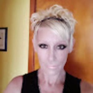 Meet your Posher, Carrie